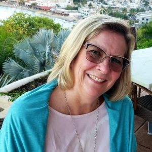 Meet your Posher, Joanne